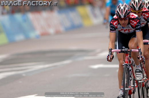 2006-05-28 Milano 522 - Giro d Italia
